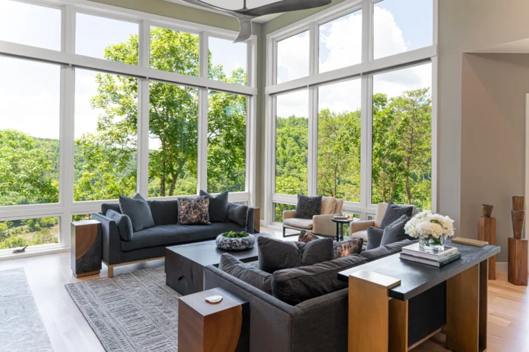 French Broad Crossing