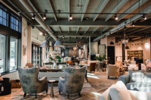 green living company