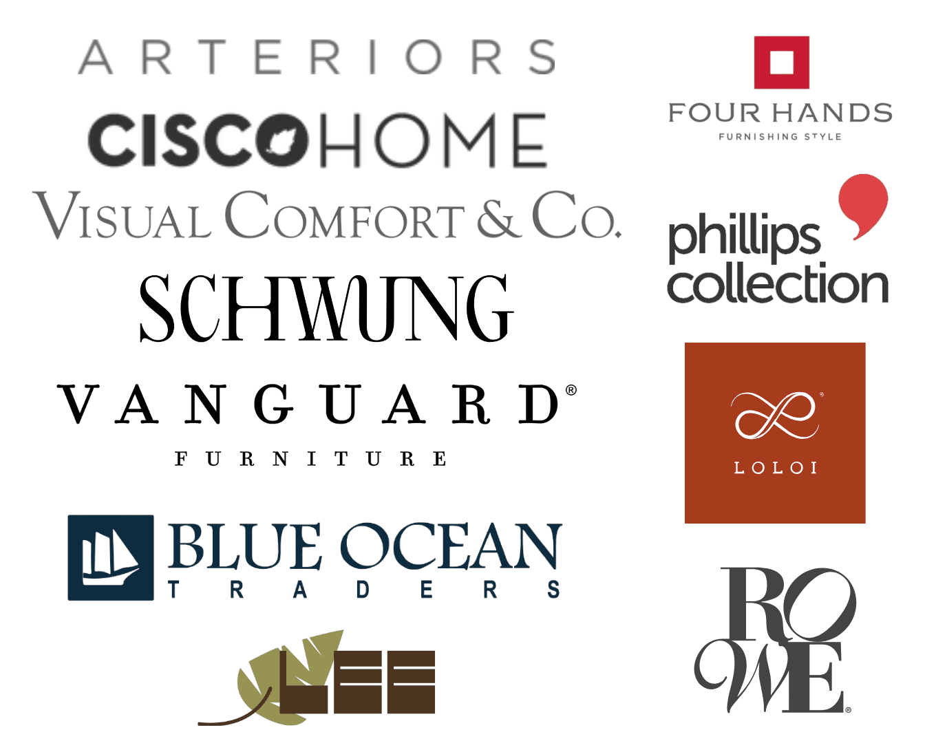 Sean and Laura Sullivan | Furniture Store in Asheville, NC