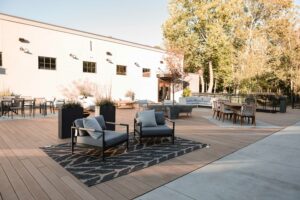 Atelier Maison & Co. Event Space