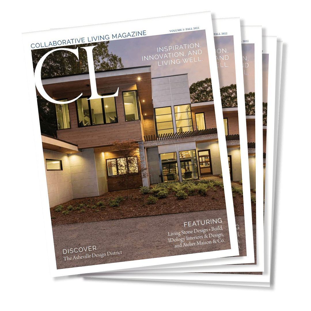 Luxury home builders Asheville, NC