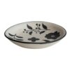 Creative Co-Op Hand-Painted Stoneware Bowl - Image 3