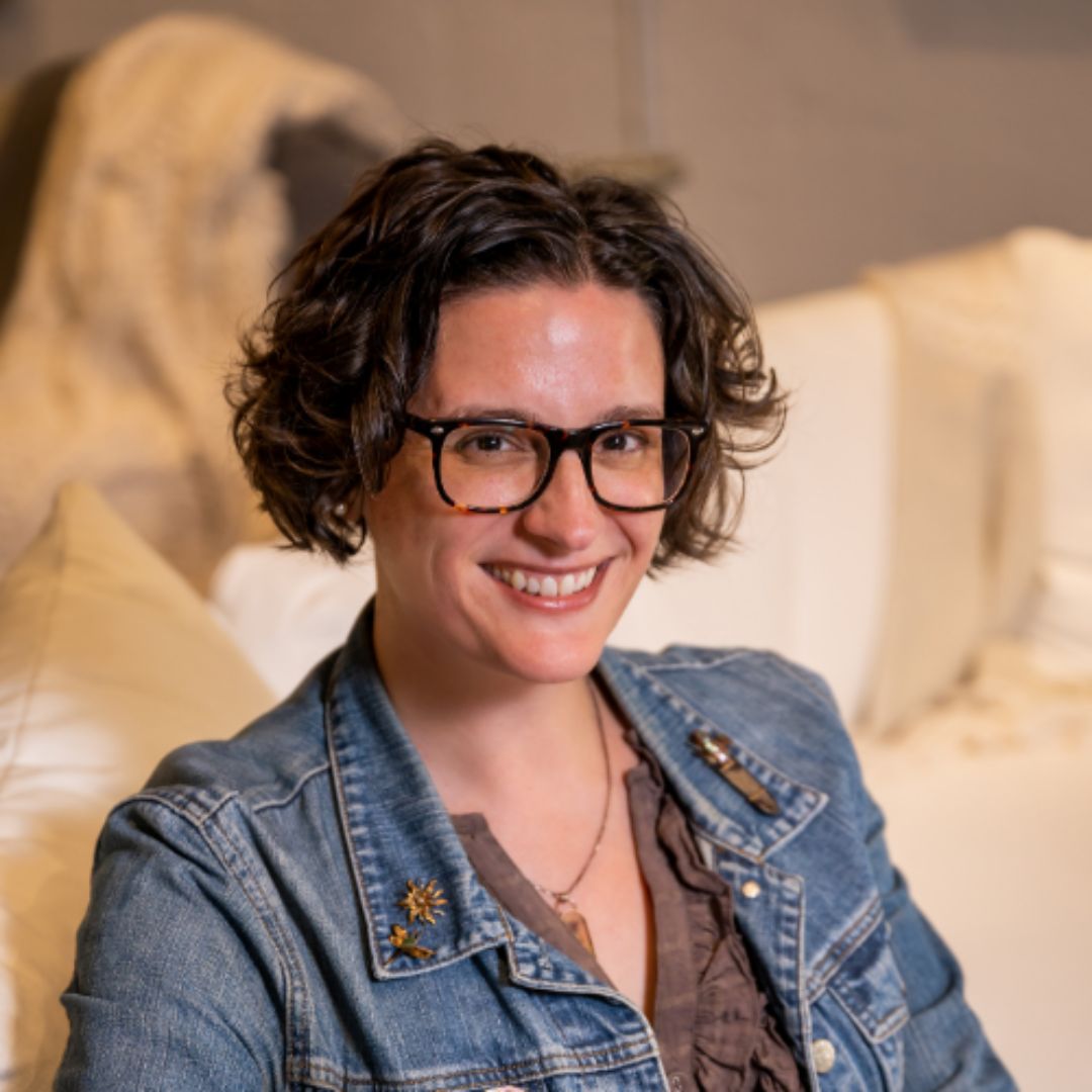 Dawn Treneman-Jones Interior Designer Asheville