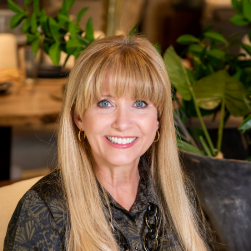 Laura Sullivan