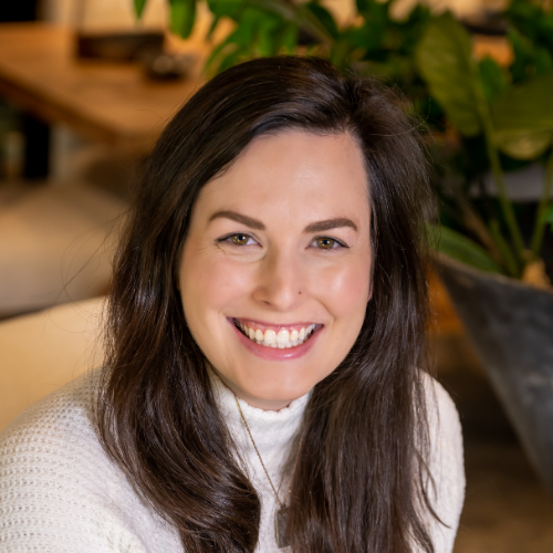 Laura Sullivan
