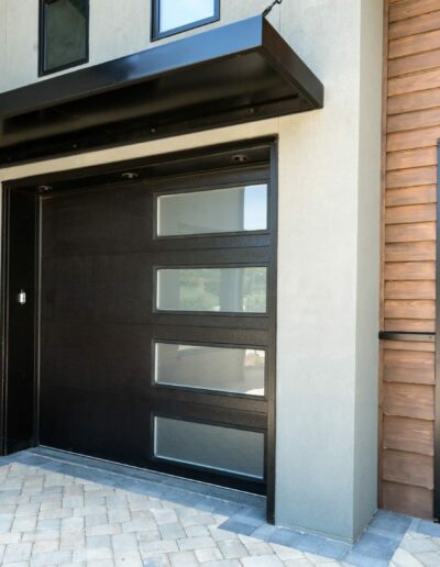 Modern Living At Versailles garage