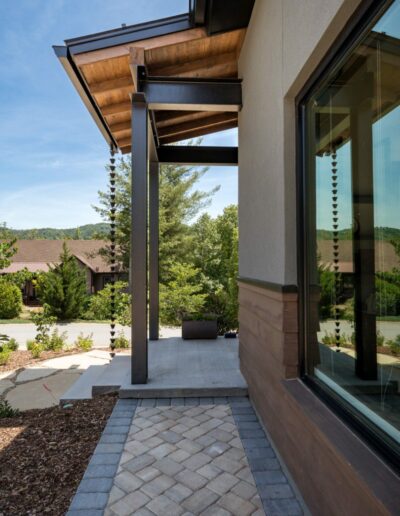 Modern Living At Versailles