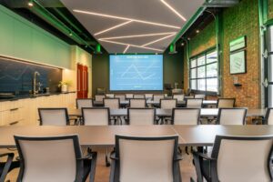 Event planning