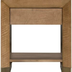 Vanguard Dune Nightstand, Cavallo (Stocked Finish)