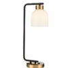 Elk Group Intl. Paxford 19" High 1-Light Desk Lamp