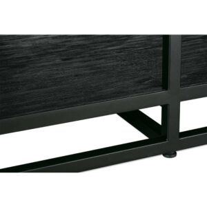 Rowe/Robin Bruce Bartola Rectangle Cocktail Table - Image 6