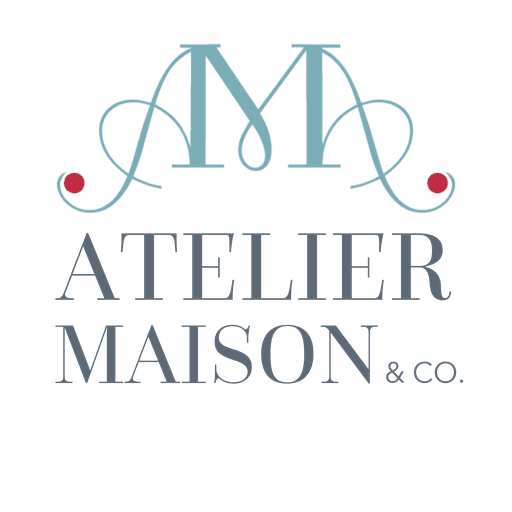 Atelier Maison & Co. logo