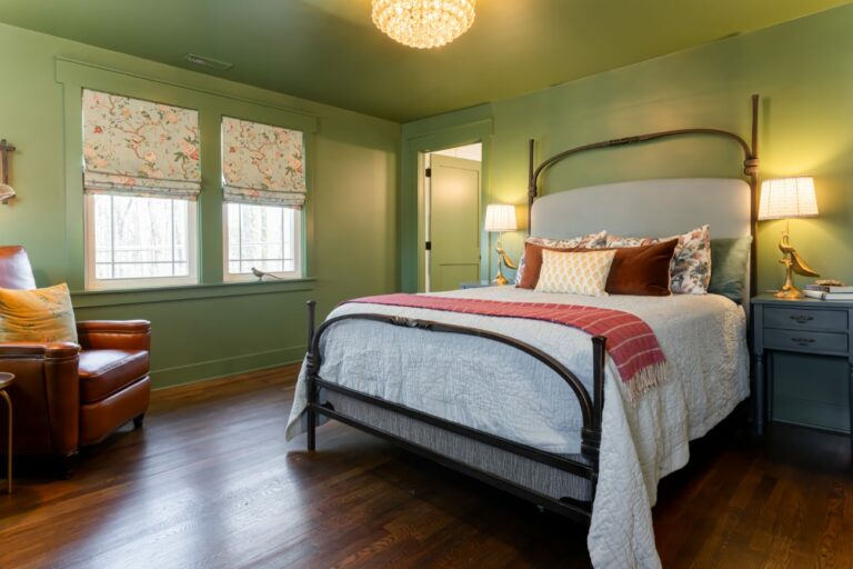 Urban home styling ideas