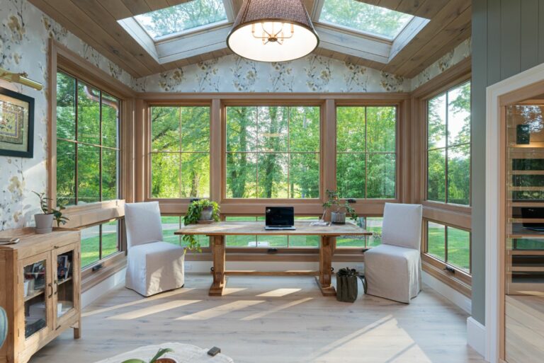 Retreat farmhouse furniture