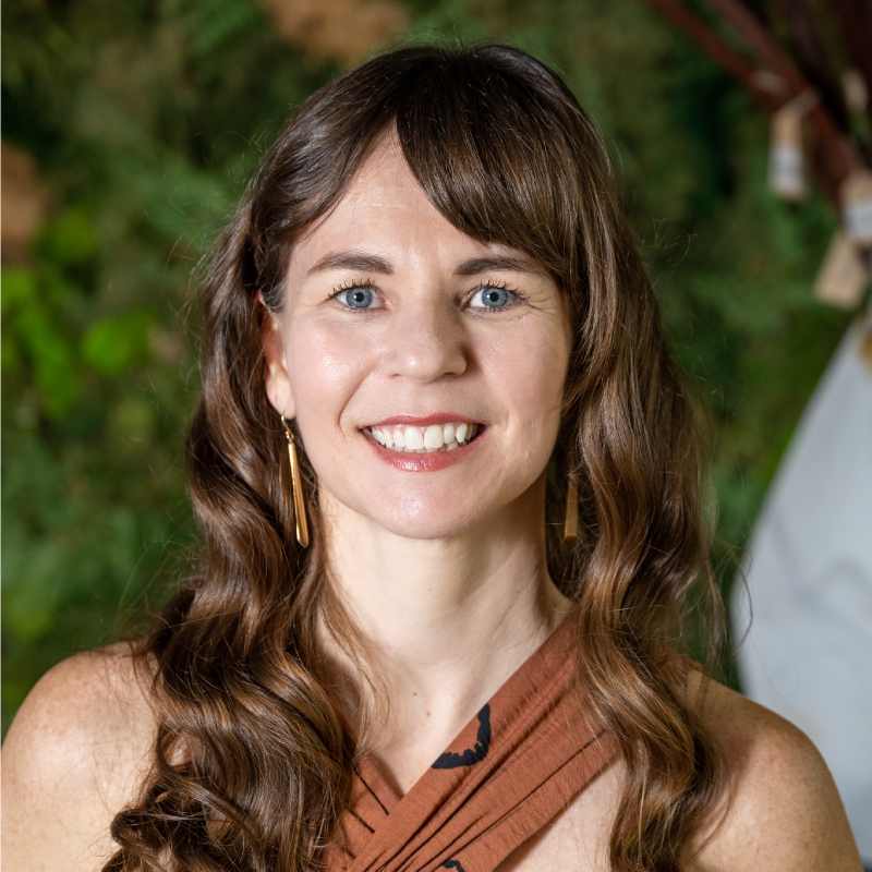 Laura Sullivan