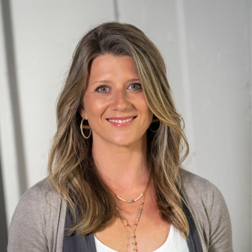 Laura Sullivan