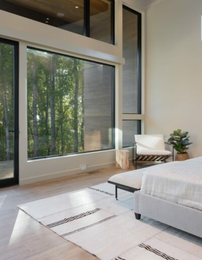 Laurel Ledge Modern