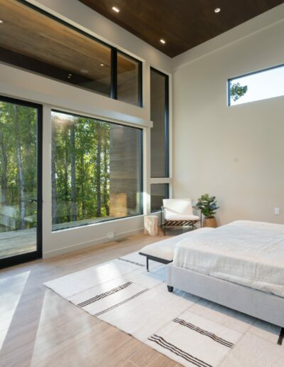 Laurel Ledge Modern