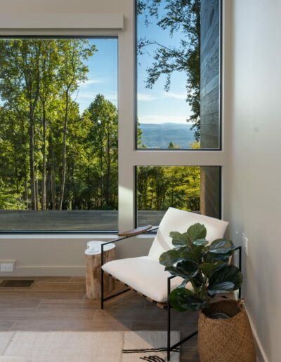 Laurel Ledge Modern
