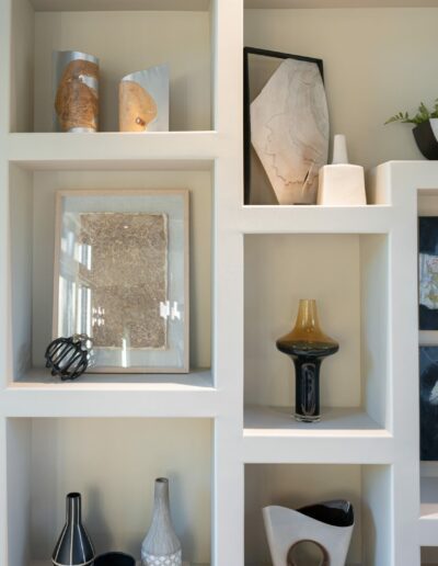 Laurel Ledge Modern