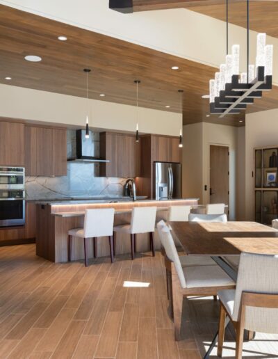 Laurel Ledge Modern