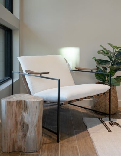 Laurel Ledge Modern