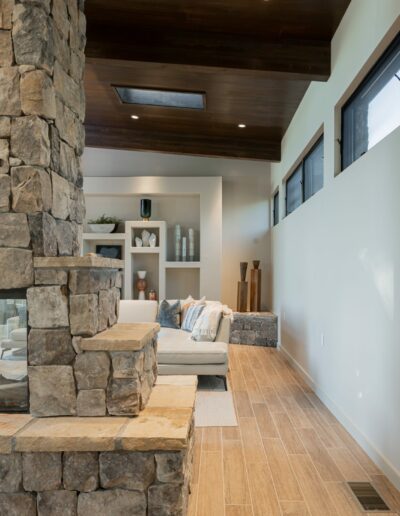 Laurel Ledge Modern