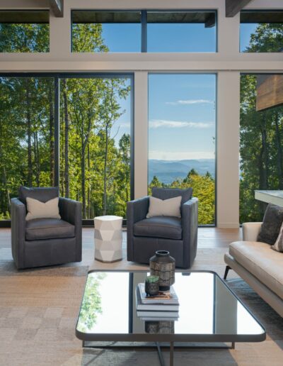 Laurel Ledge Modern