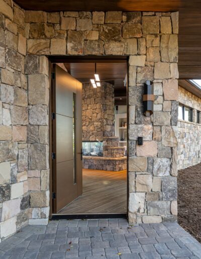 Laurel Ledge Modern