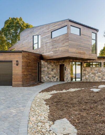 Laurel Ledge Modern