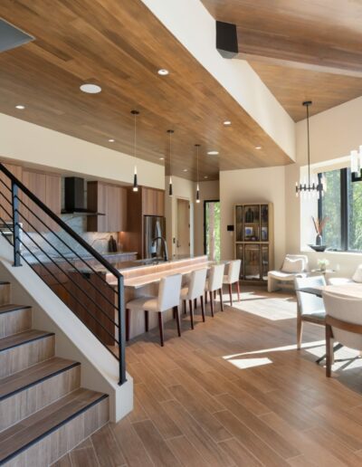Laurel Ledge Modern