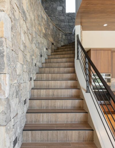 Laurel Ledge Modern