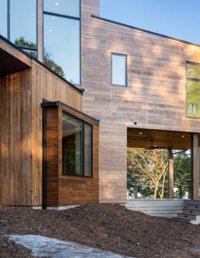 Laurel Ledge Modern