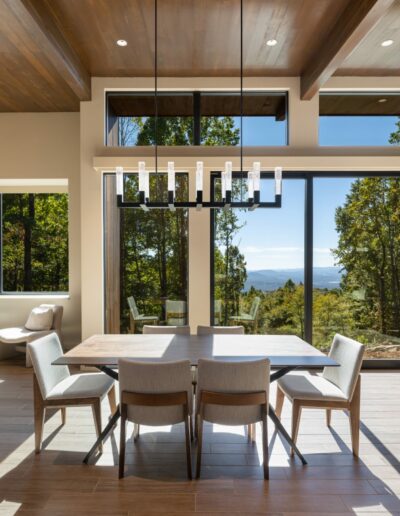 Laurel Ledge Modern