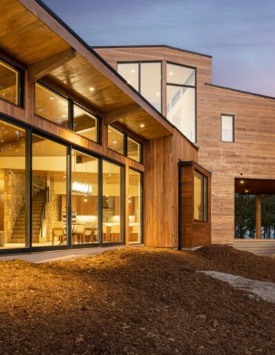 Laurel Ledge Modern
