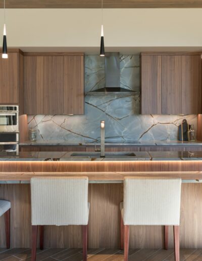 Laurel Ledge Modern
