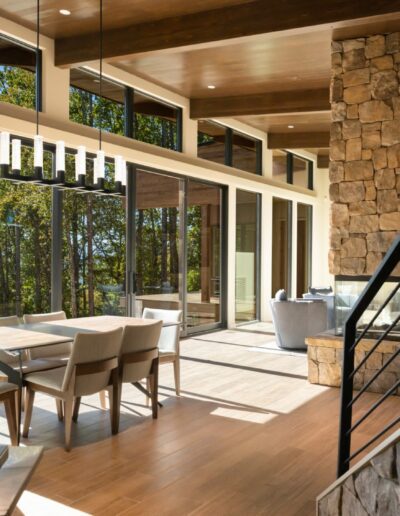 Laurel Ledge Modern