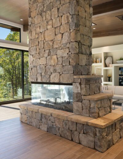 Laurel Ledge Modern