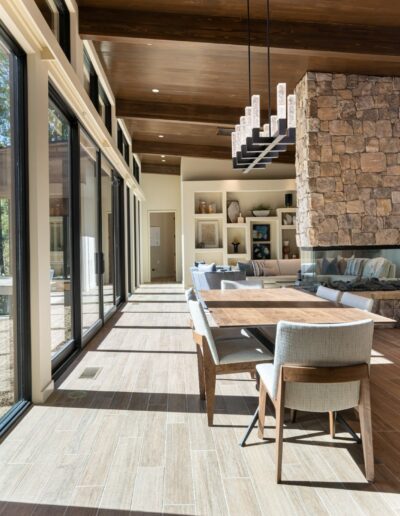 Laurel Ledge Modern