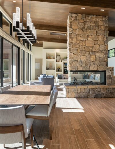 Laurel Ledge Modern