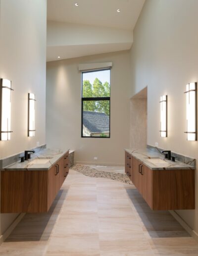 Laurel Ledge Modern
