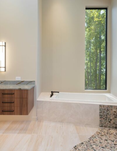 Laurel Ledge Modern
