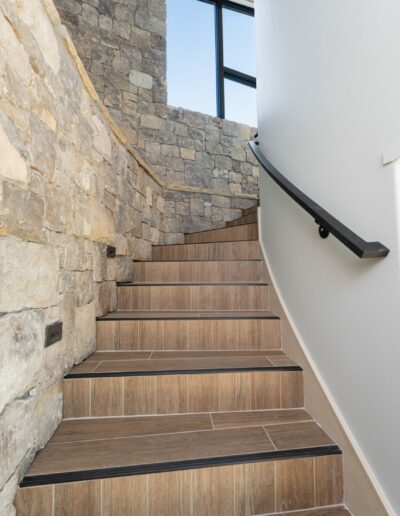 Laurel Ledge Modern