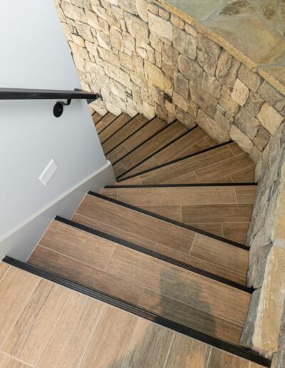 Laurel Ledge Modern