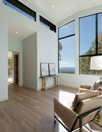 Laurel Ledge Modern