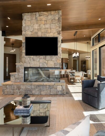 Laurel Ledge Modern