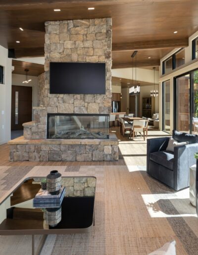 Laurel Ledge Modern