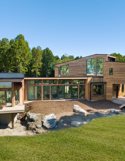 Laurel Ledge Modern