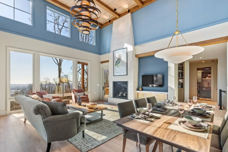 home furniture store