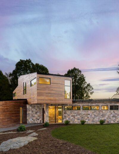 Laurel Ledge Modern